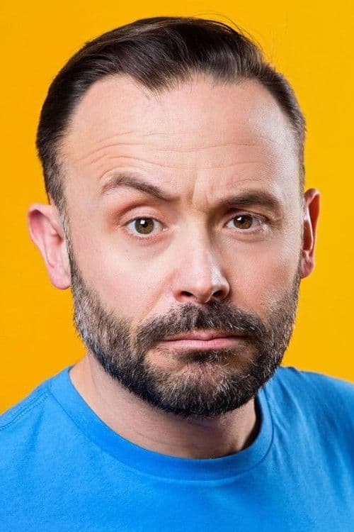 Geoff Norcott profile photo