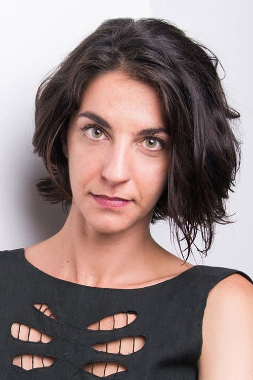 Effimia Kalogianni profile photo
