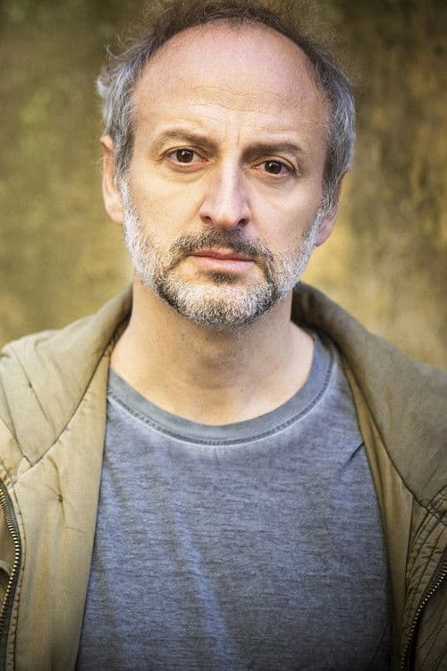 Christian Ginepro profile photo