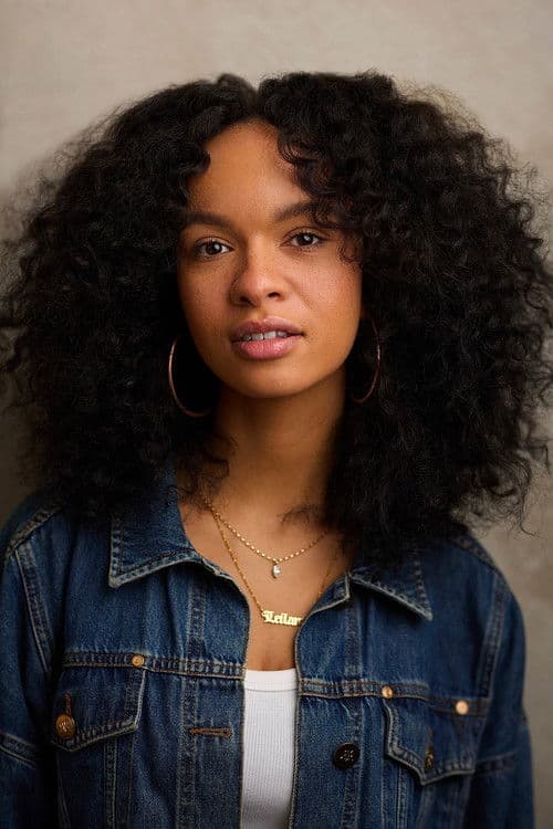 Renée Coler-Williams profile photo