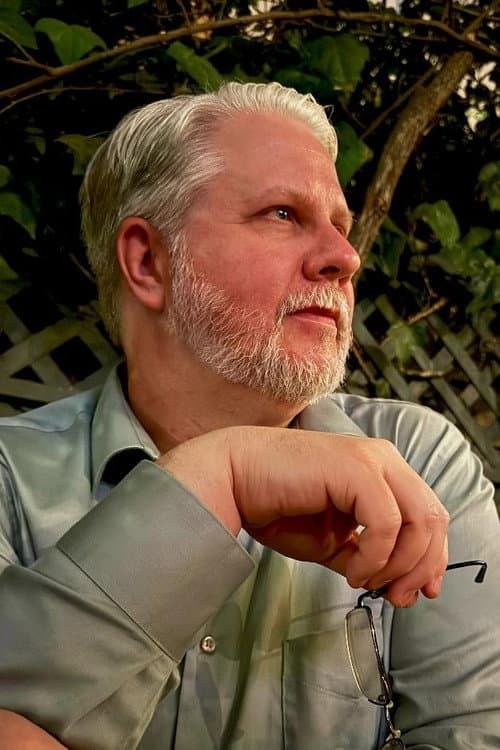 Brad M. Johnson profile photo