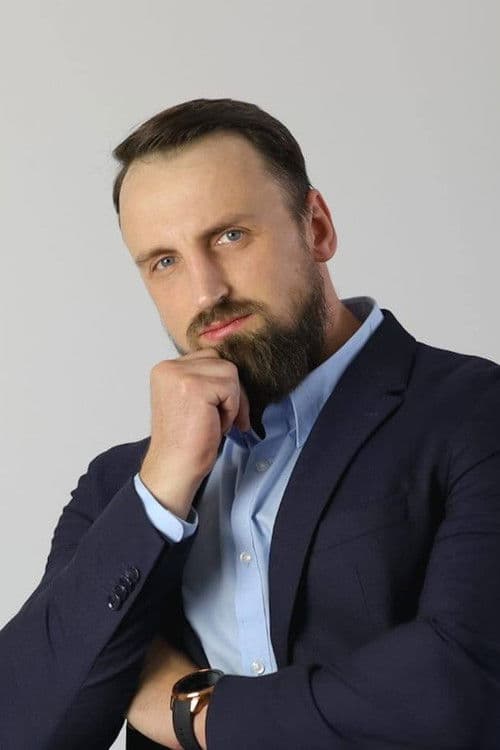 Justinas Barkus profile photo