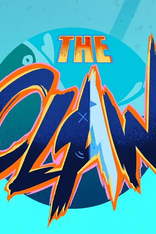 The Claw poster