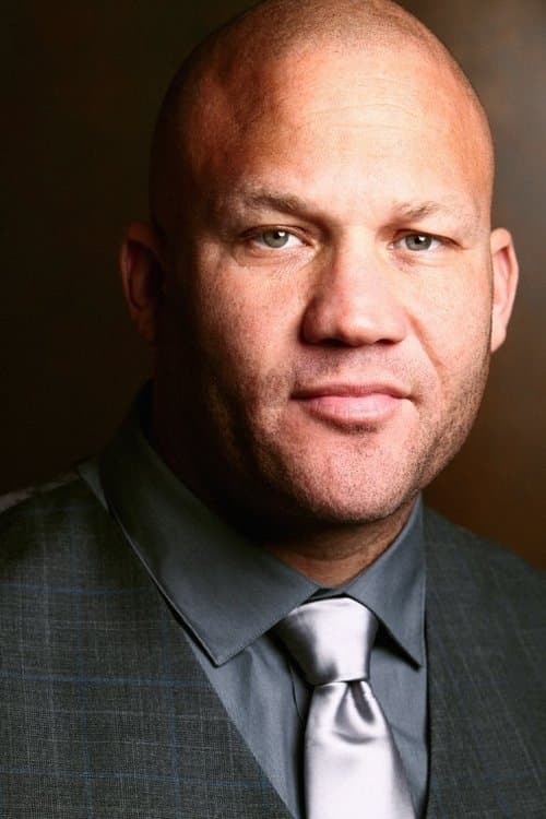 Christopher Matthew Cook profile photo