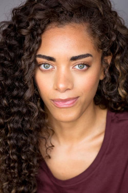 Kiara Barnes profile photo