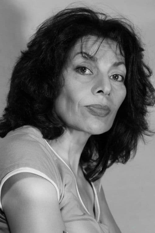 Marine Petrosyan profile photo