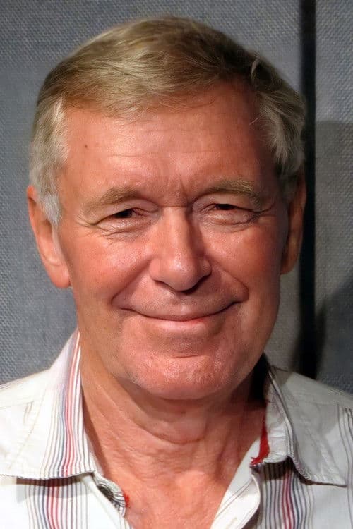 Bernard Holley profile photo