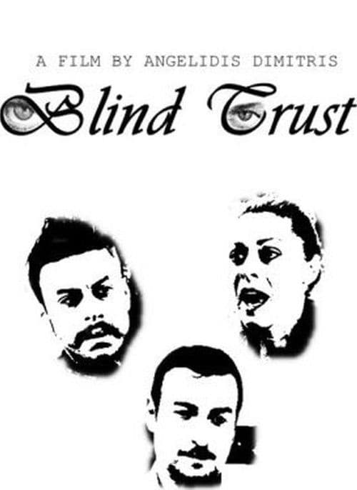 Blind Trust poster