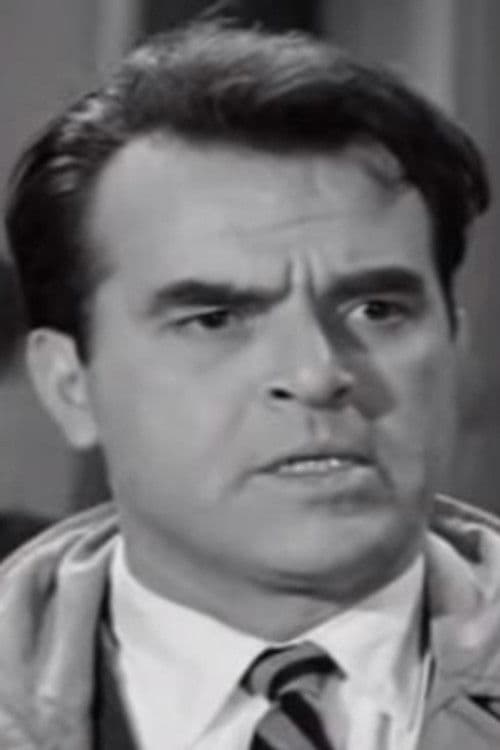 Nikos Birbilis profile photo