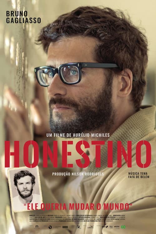 Honestino poster