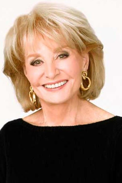 Barbara Walters profile photo