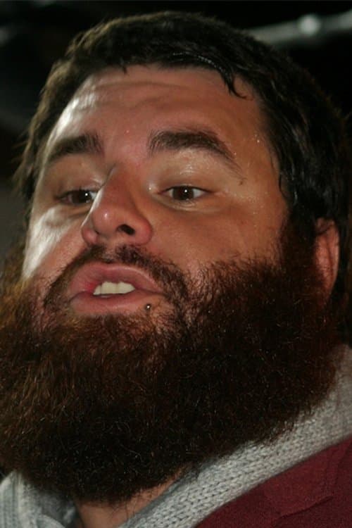 Zane Riley profile photo