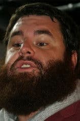 Zane Riley profile photo