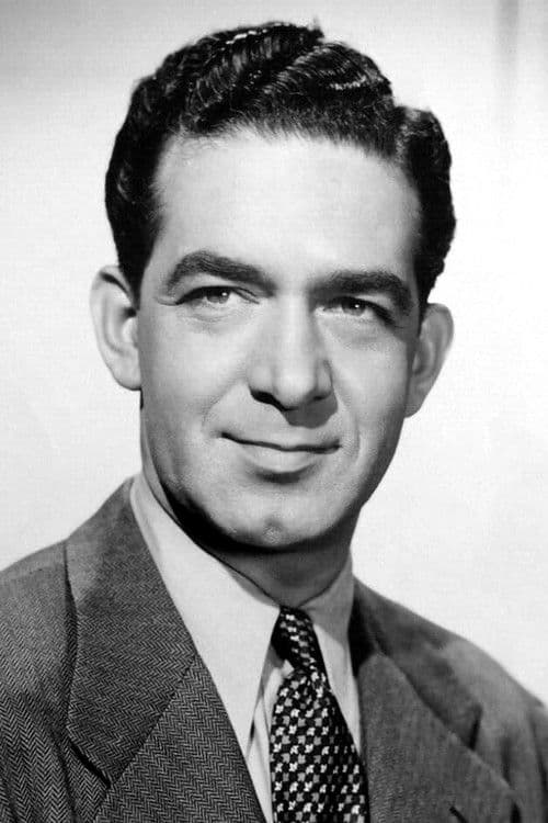 Anthony Warde profile photo