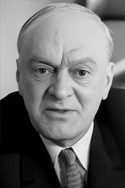 Leonid Makaryev profile photo