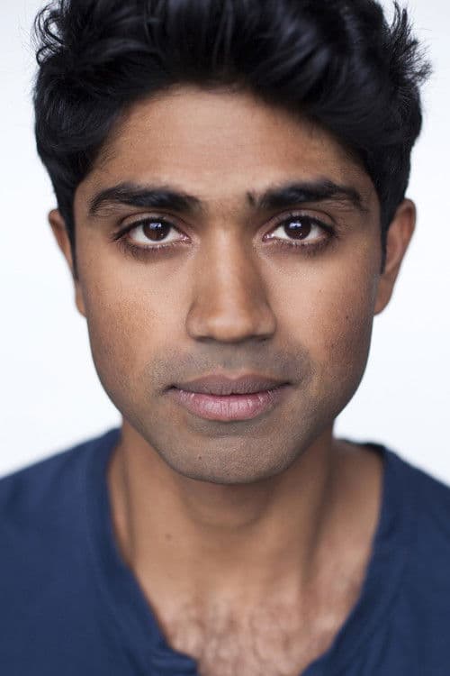 Mikhail Sen profile photo