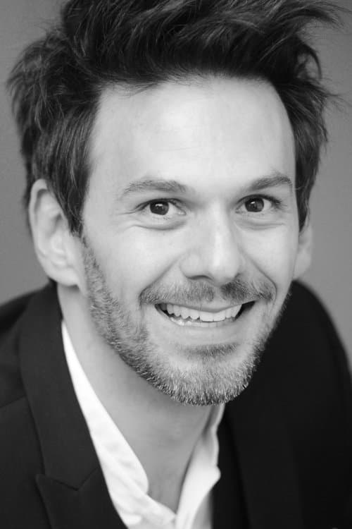 Laurent Arcaro profile photo