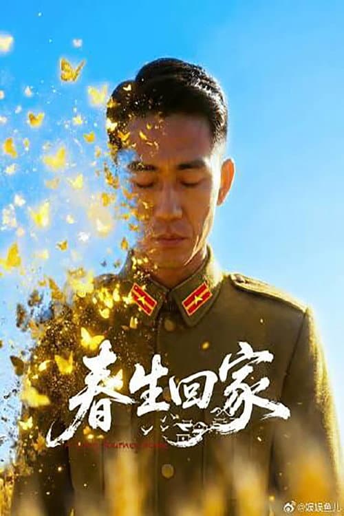 Chunsheng Goes Home poster