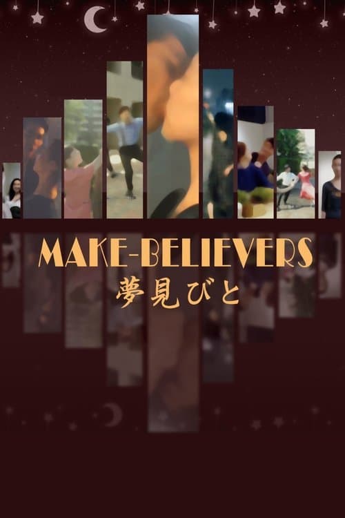 Make-Believers poster