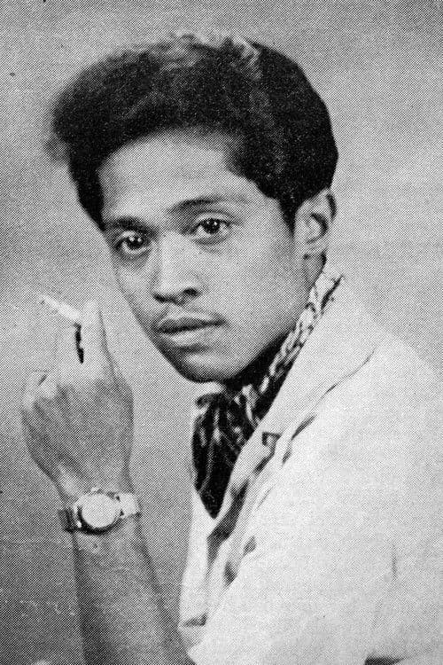 Sukarno M. Noor profile photo