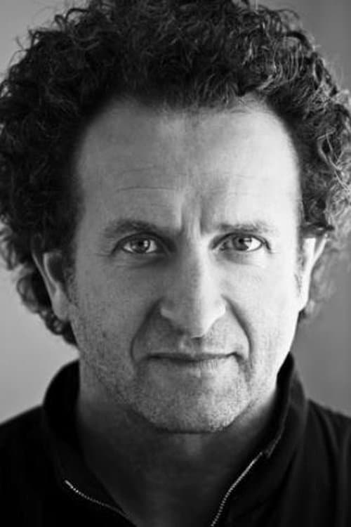 Daniel Brière profile photo