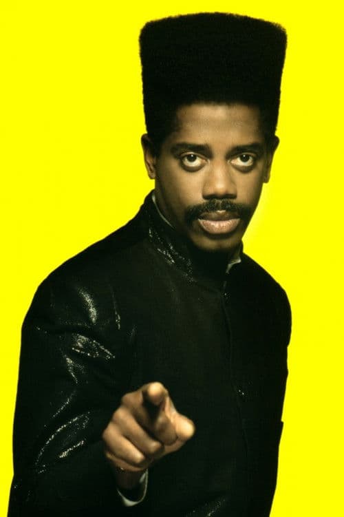 Larry Blackmon profile photo