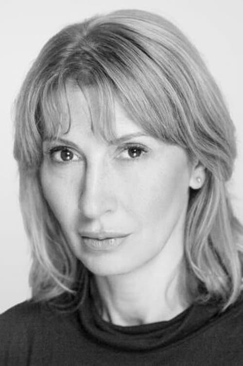 Tetiana Krulikovska profile photo