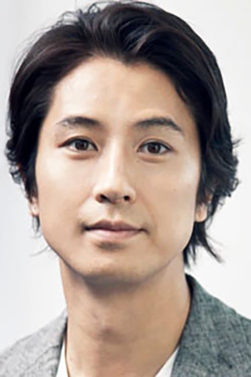 Shosuke Tanihara profile photo