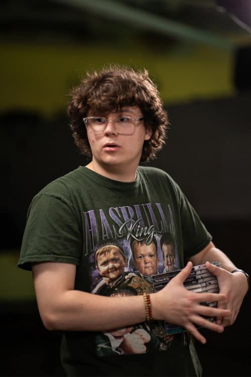 Noah Reno profile photo