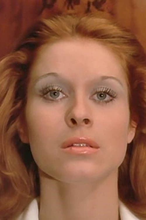 Chantal Arondel profile photo