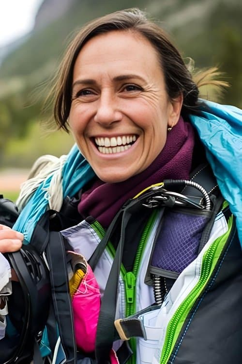 Steph Davis profile photo