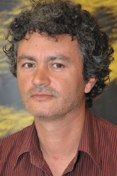 Jean-Marie Larrieu profile photo