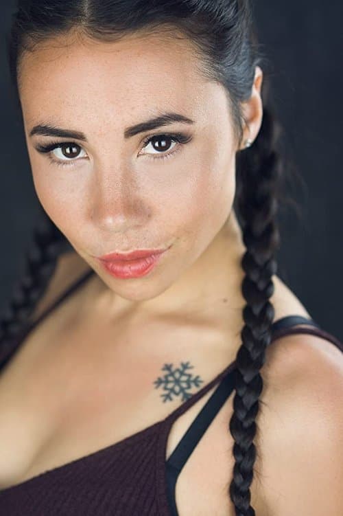 Marika Sila profile photo