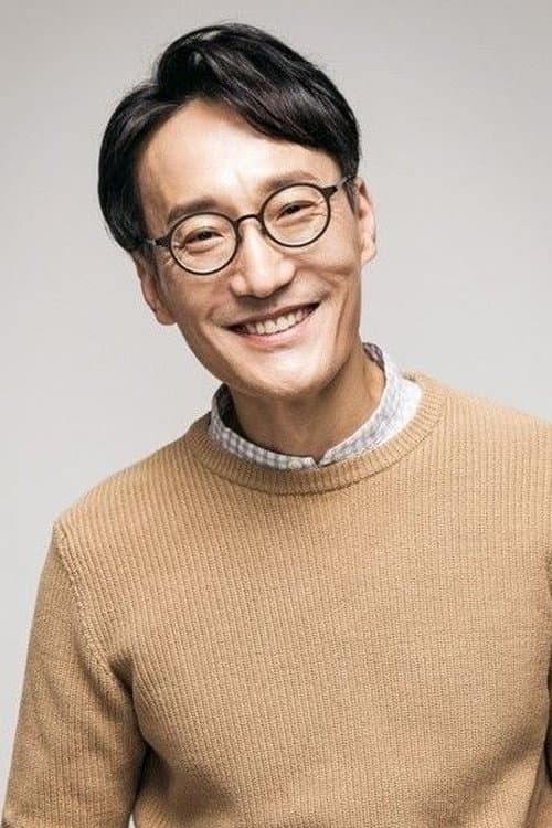 Jeong Jae-seong profile photo