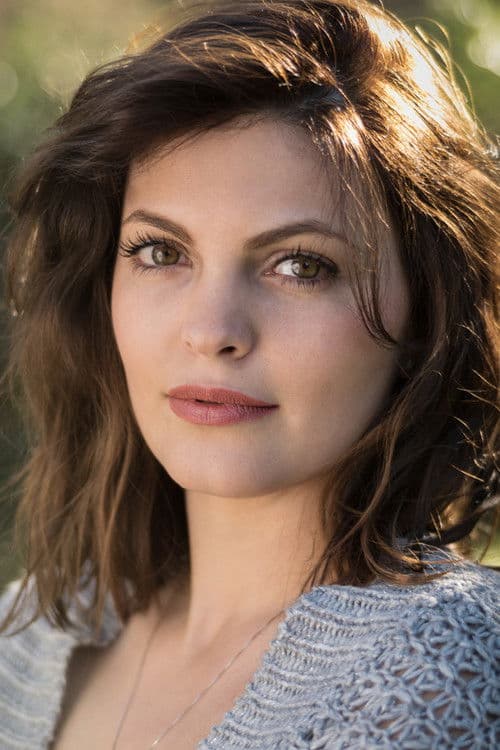 Martina Pensa profile photo