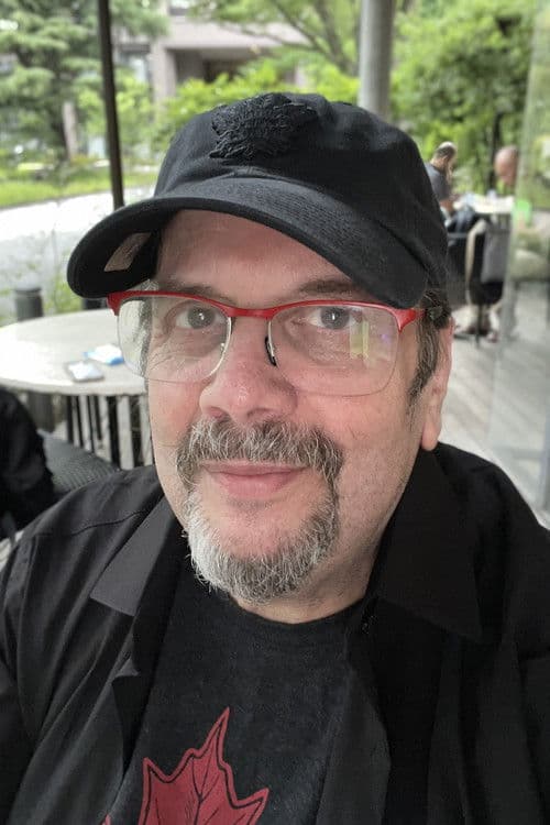 Daniel D'Or profile photo