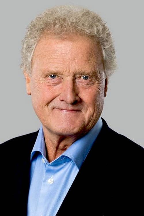 Dan Børge Akerø profile photo