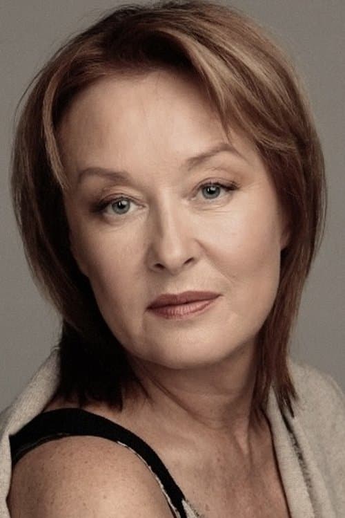 Larisa Udovichenko profile photo