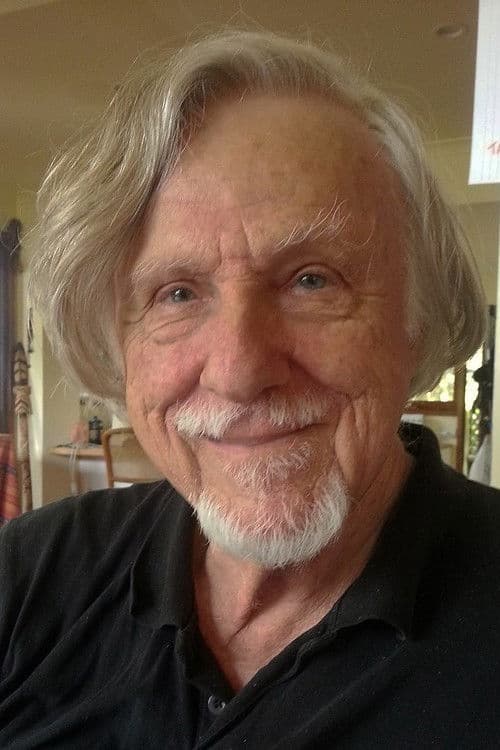 Michael Rubbo profile photo