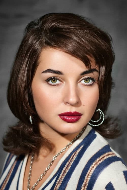 Leyla Sayar profile photo