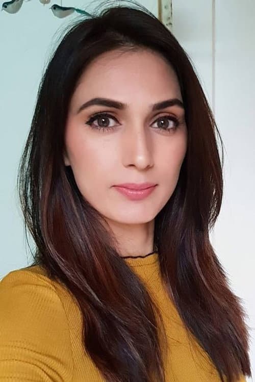 Amaani Satrala profile photo