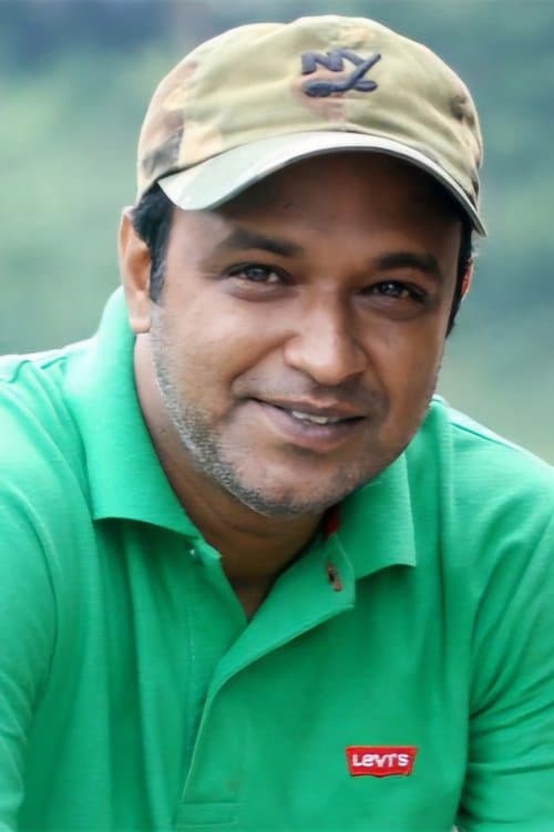 A.K. Azad Shetu profile photo