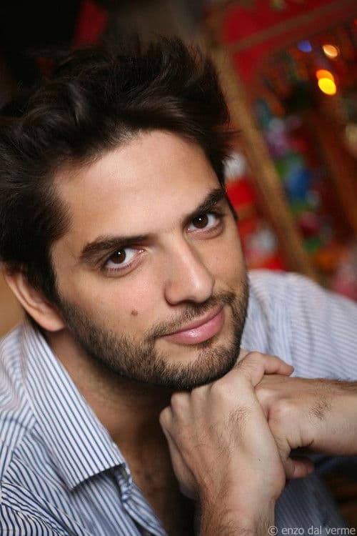 Diego Buñuel profile photo