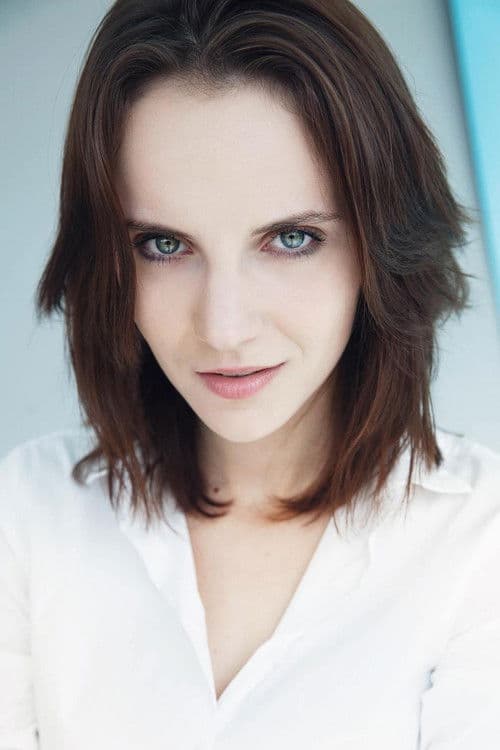 Magdalena Celmer profile photo
