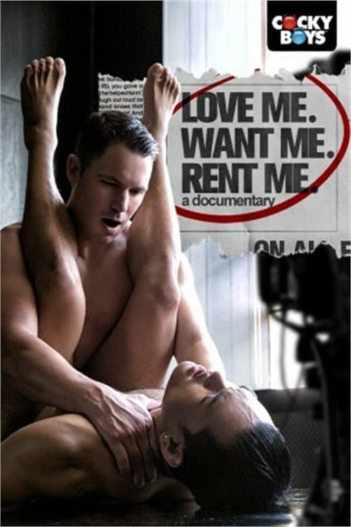 Love Me. Want Me. Rent Me. poster
