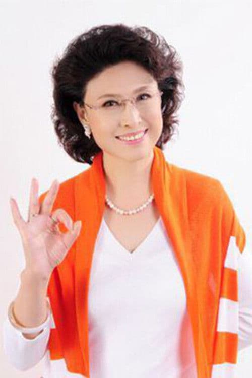 Juan Wang profile photo