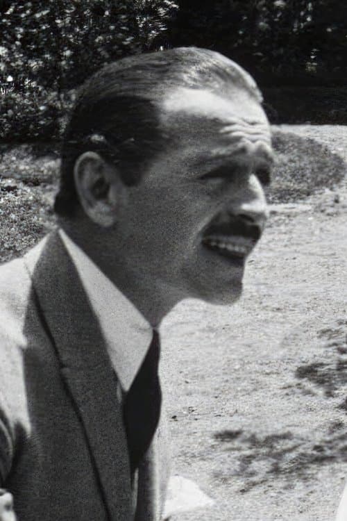 Gaston Jacquet profile photo