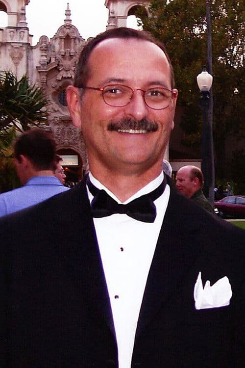 R. Christian Anderson profile photo