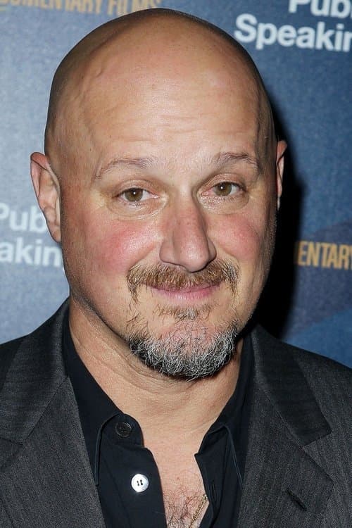 Tim Van Patten profile photo