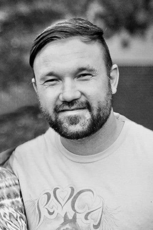 Jeremy Holden profile photo